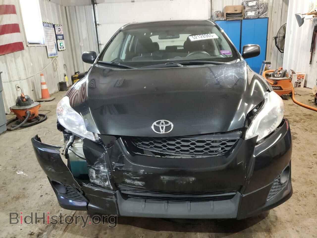 2010 TOYOTA COROLLA - VIN: 2T1LE4EEXAC018359 - Фото 5