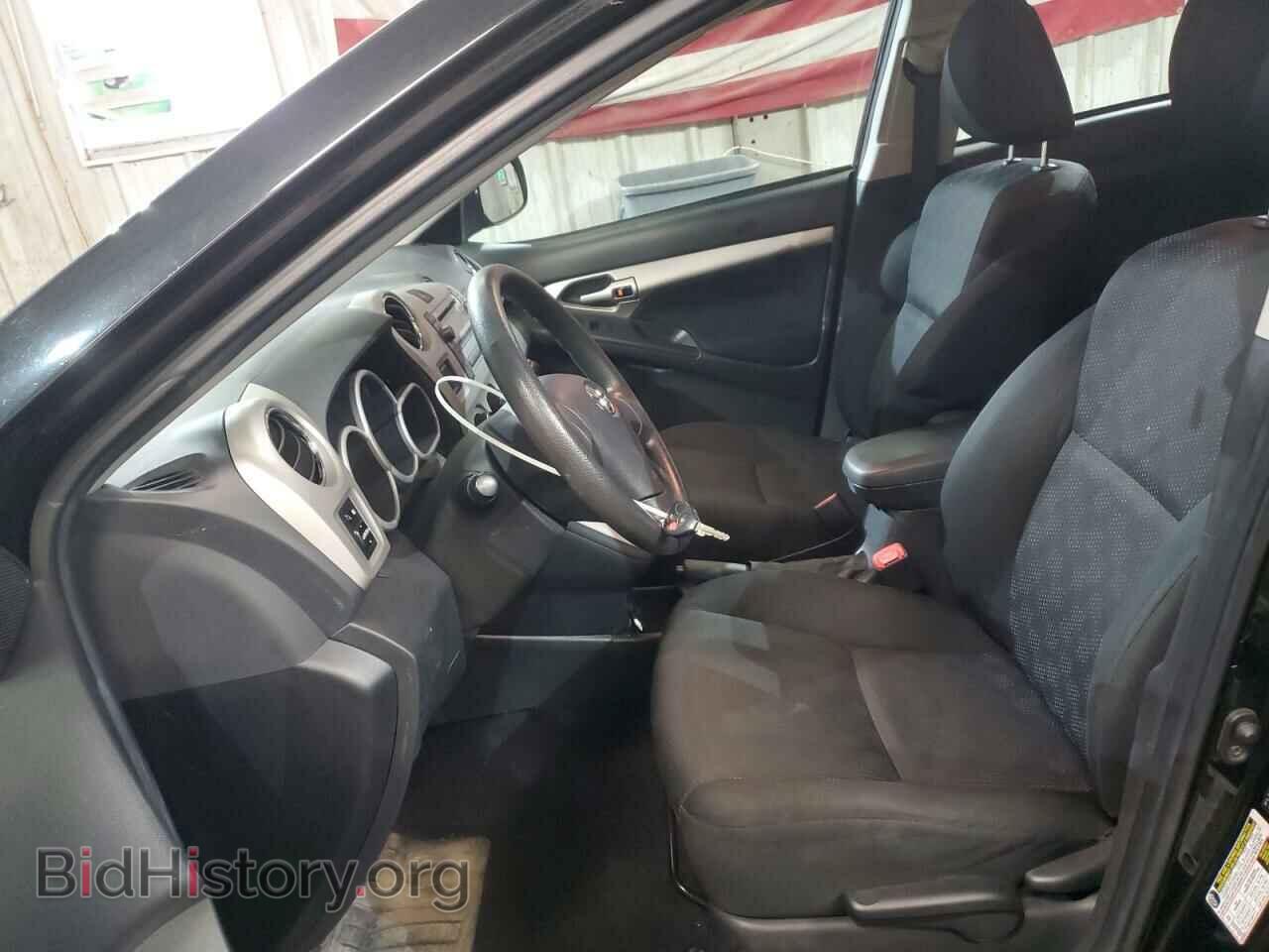2010 TOYOTA COROLLA - VIN: 2T1LE4EEXAC018359 - Фото 7