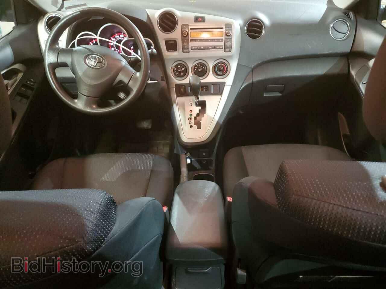 2010 TOYOTA COROLLA - VIN: 2T1LE4EEXAC018359 - Фото 8