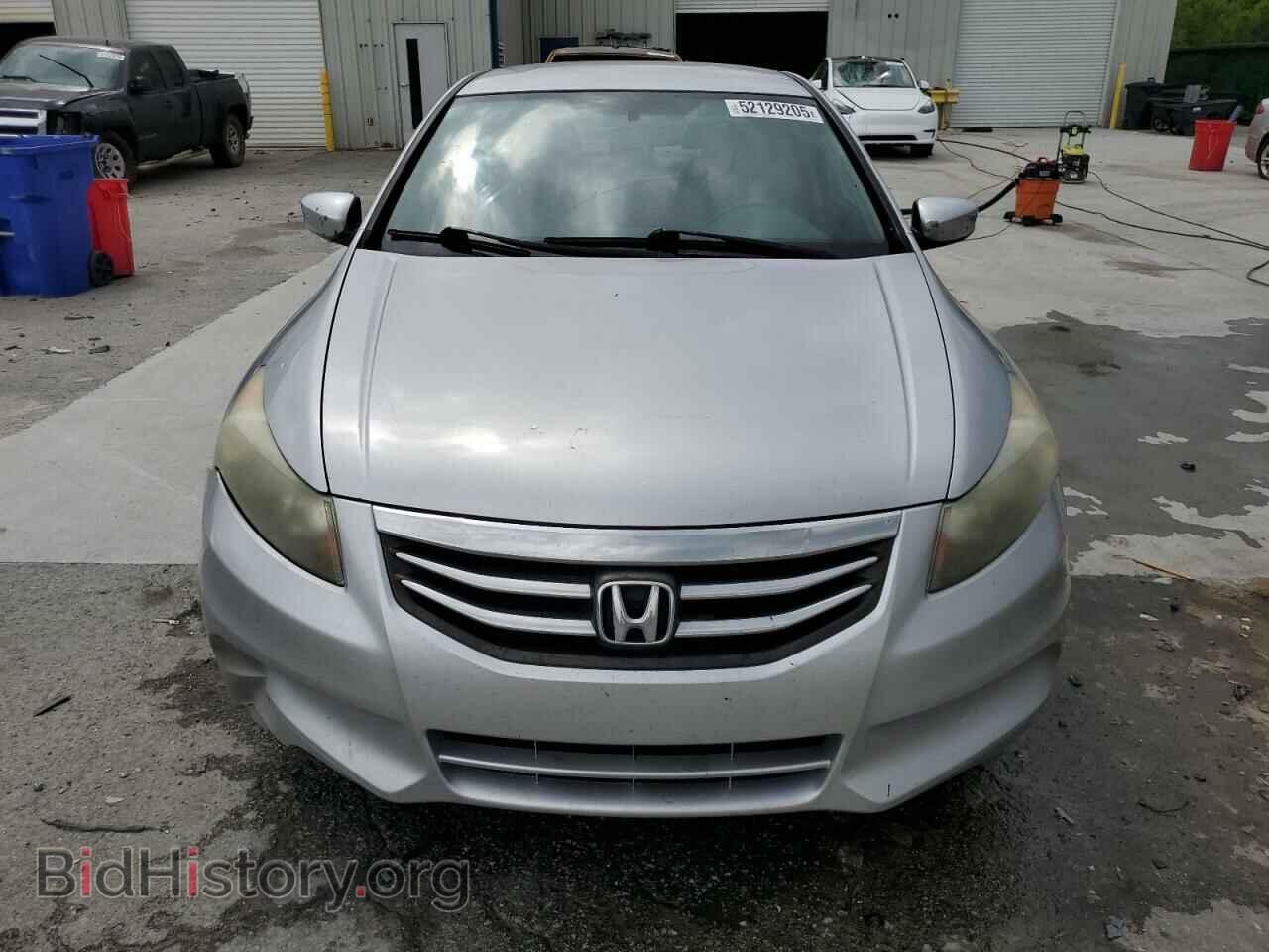 2011 HONDA ACCORD - VIN: 1HGCP2F61BA042241 - Фото 5