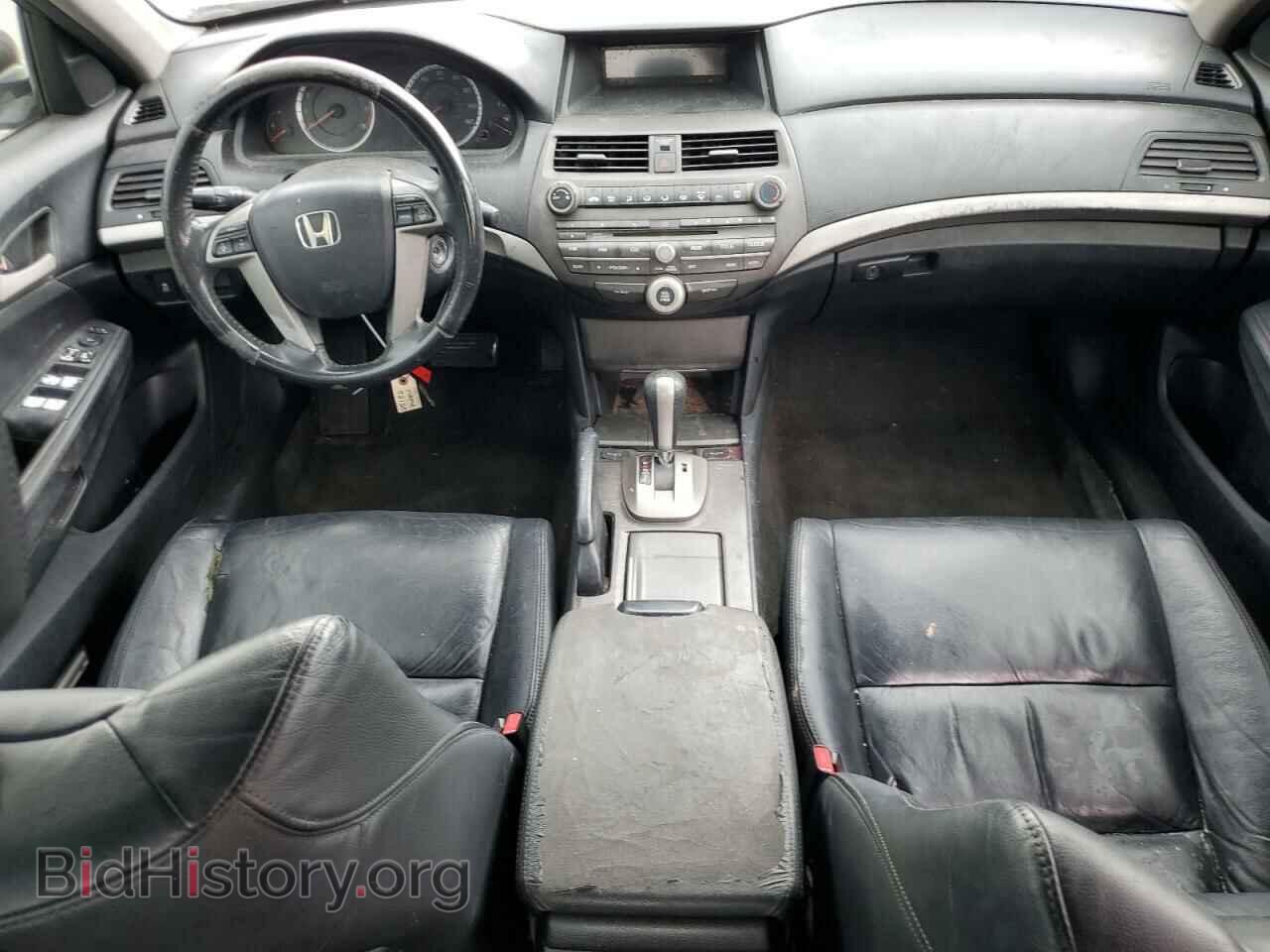 2011 HONDA ACCORD - VIN: 1HGCP2F61BA042241 - Фото 8