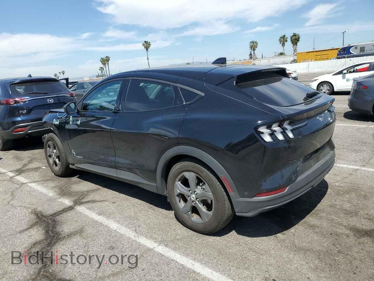 2023 FORD MUSTANG - VIN: 3FMTK1RM3PMA13962 - Фото 2