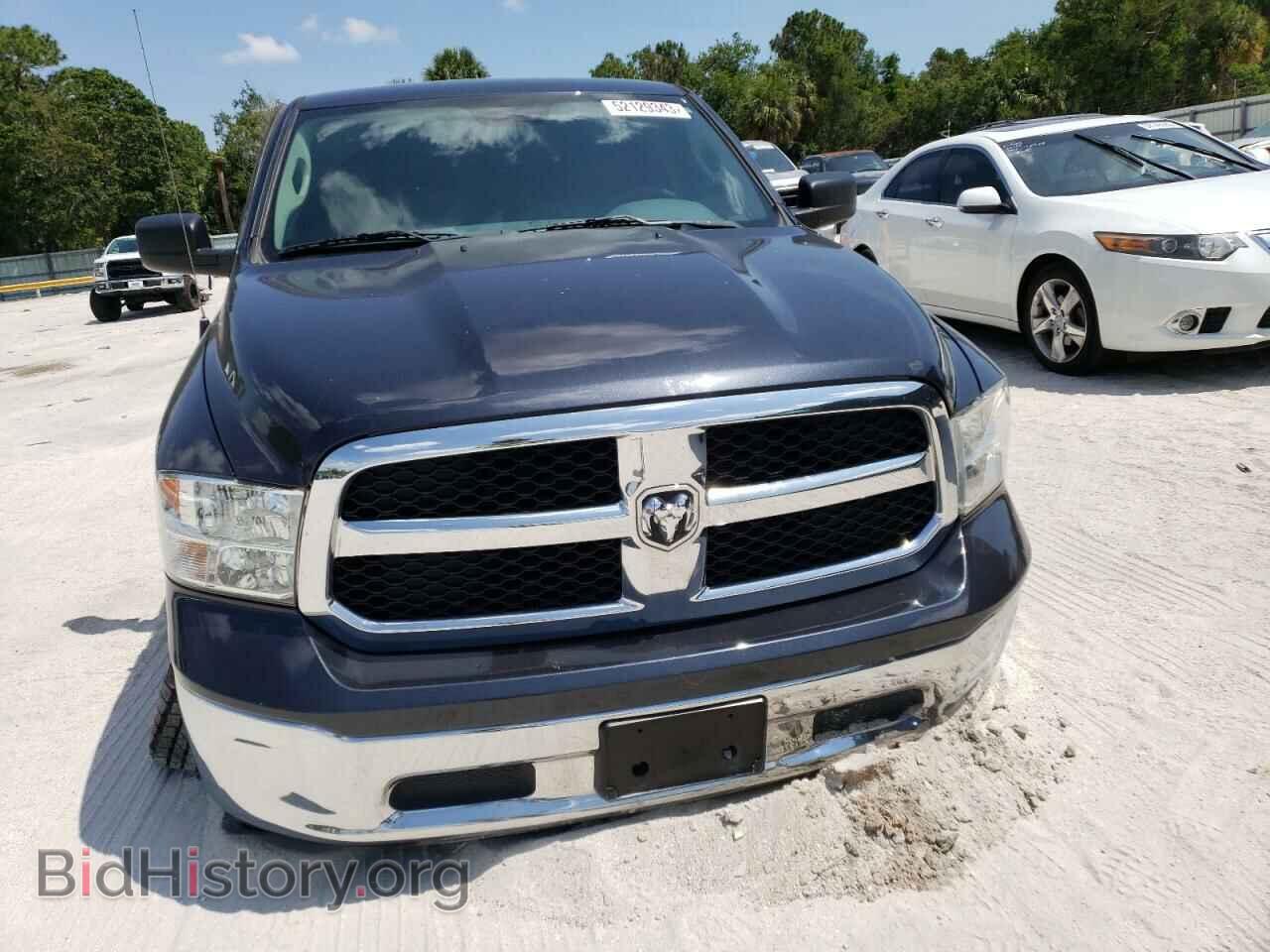 2019 RAM 1500 - VIN: 1C6RR7TT1KS713936 - Photo 5