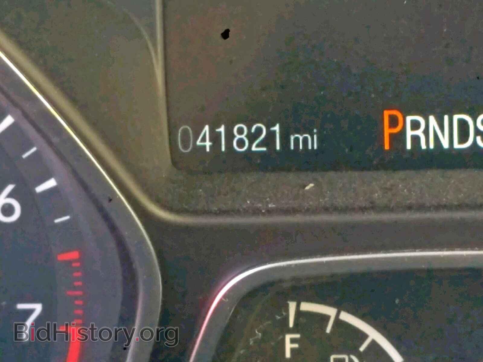 2015 FORD FOCUS SE - VIN: 1FADP3F28FL314306 - Фото 8