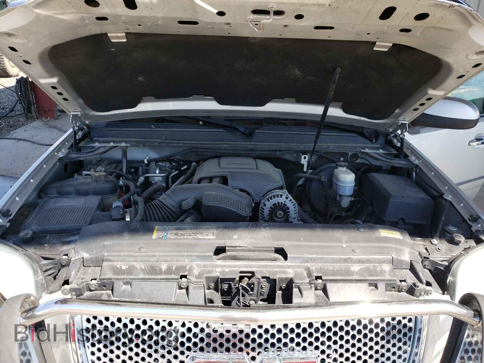 2011 GMC YUKON - VIN: 1GKS2MEF6BR208281 - Фото 7