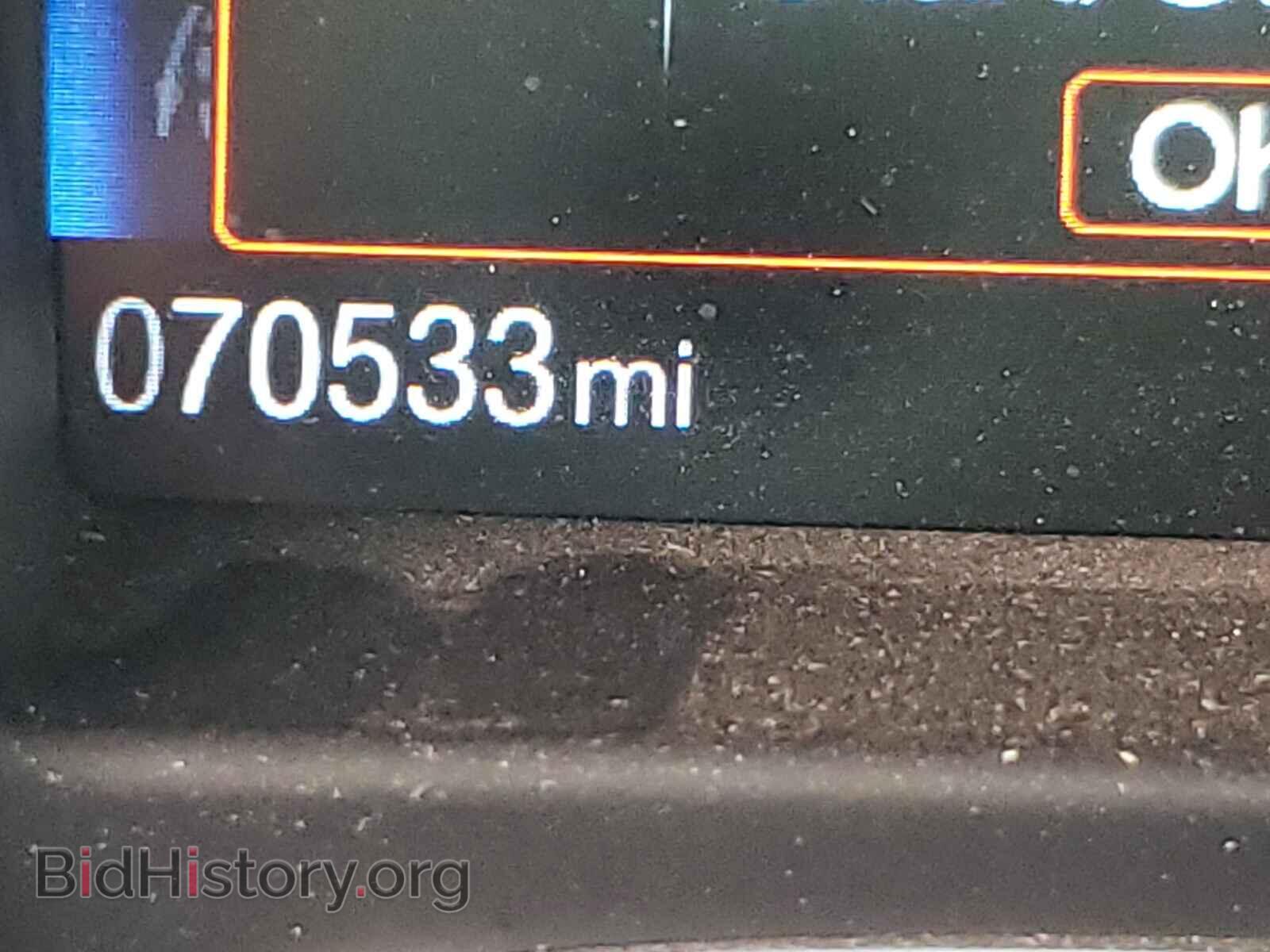2016 FORD FOCUS - VIN: WF0DP3TH9G4117494 - Фото 8