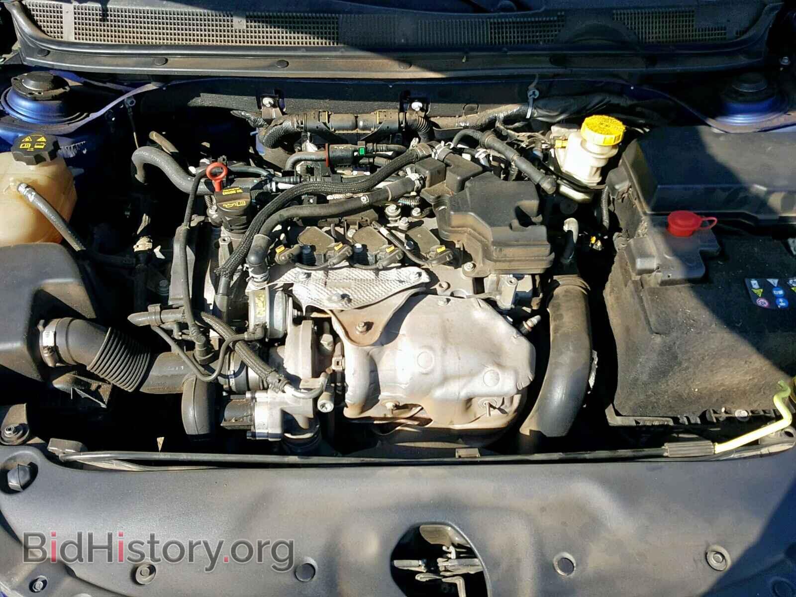 2013 DODGE DART - VIN: 1C3CDFBH4DD328094 - Фото 7