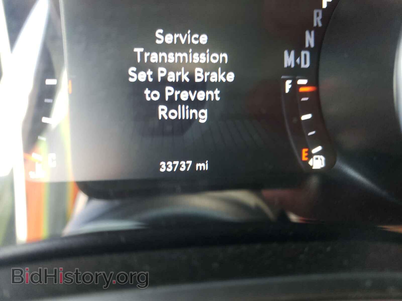 2019 DODGE CHALLENGER - VIN: 2C3CDZAG0KH719057 - Photo 8