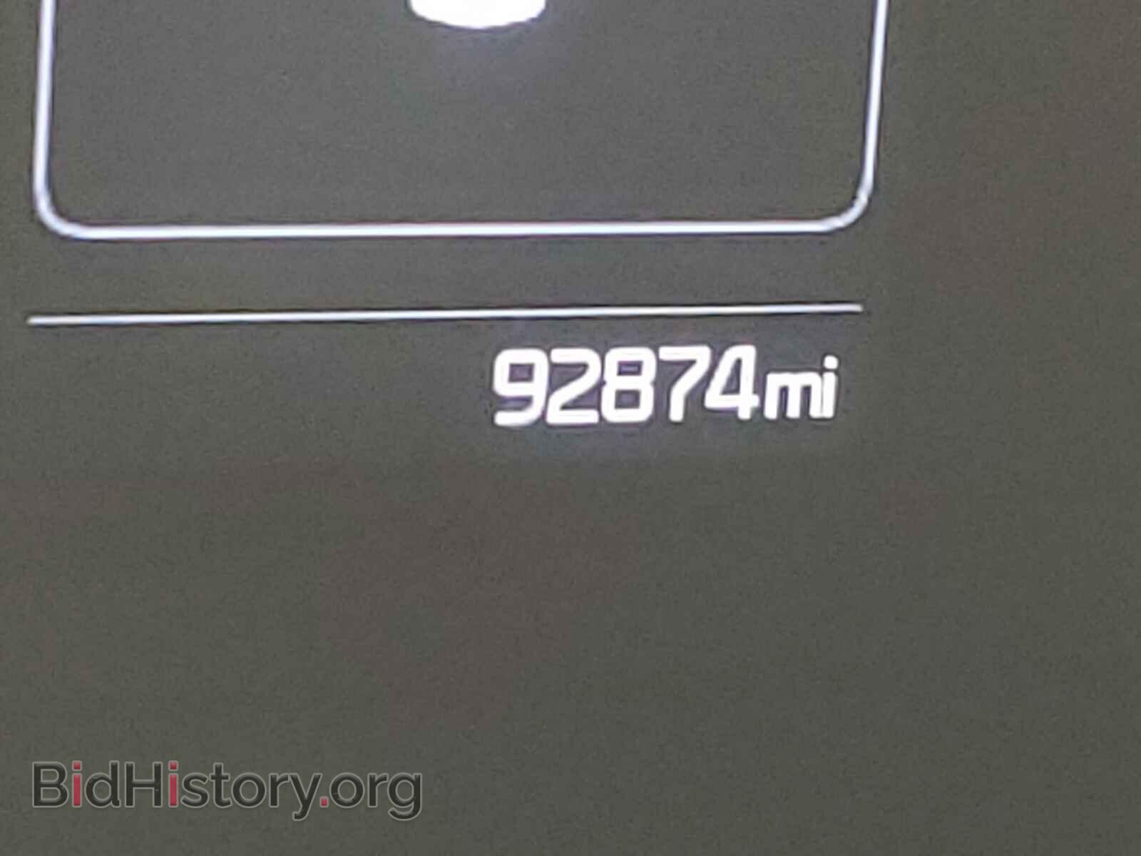 2017 KIA FORTE - VIN: 3KPFL4A71HE132384 - Фото 8