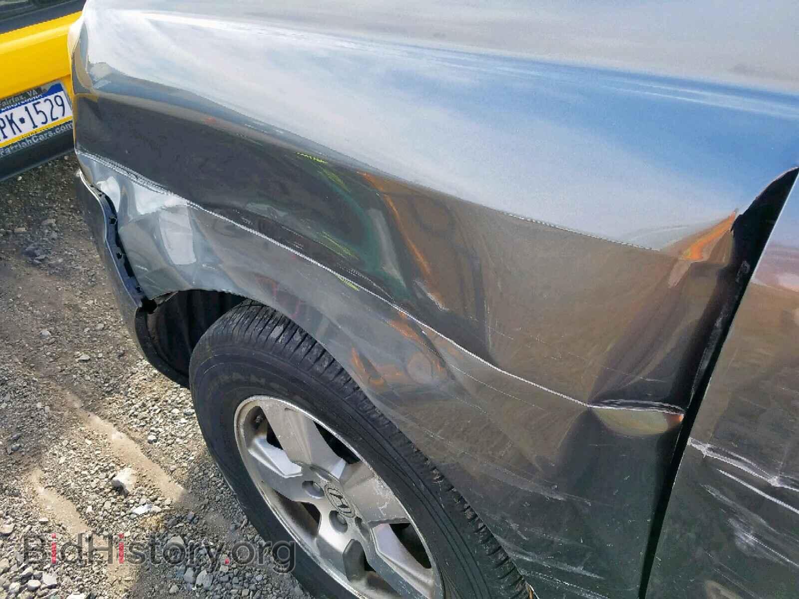 2011 HONDA PILOT EXL - VIN: 5FNYF4H50BB021086 - Фото 10