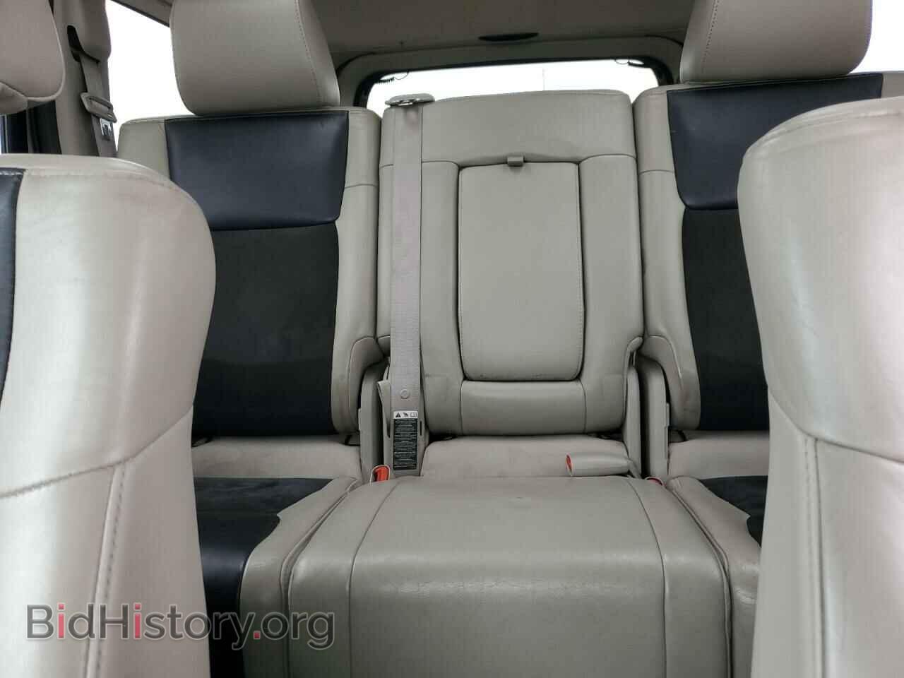 2007 JEEP COMMANDER - VIN: 1J8HG682X7C623280 - Фото 10