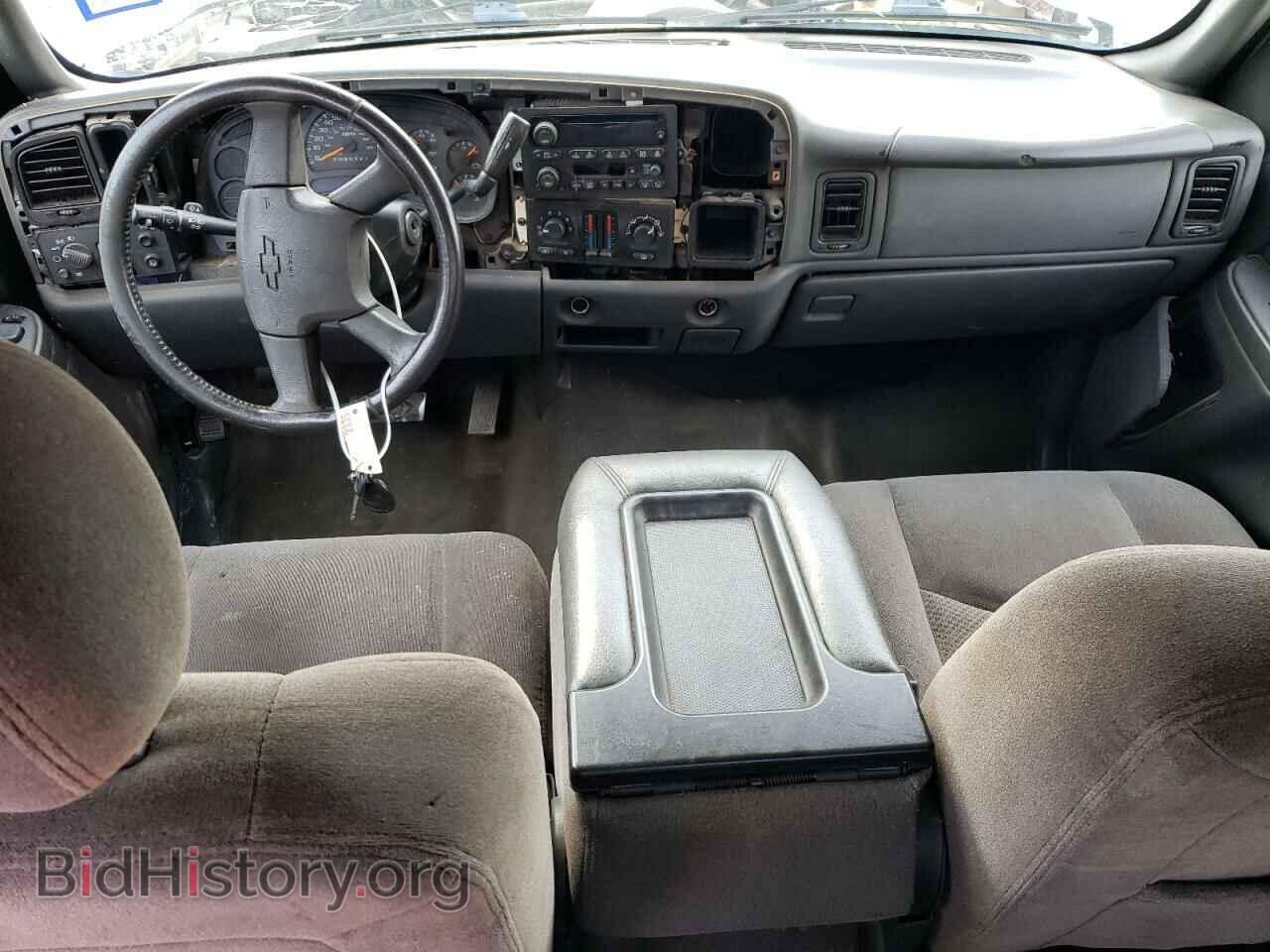 2006 CHEVROLET ALL Models - VIN: 2GCEC19V261274556 - Фото 8