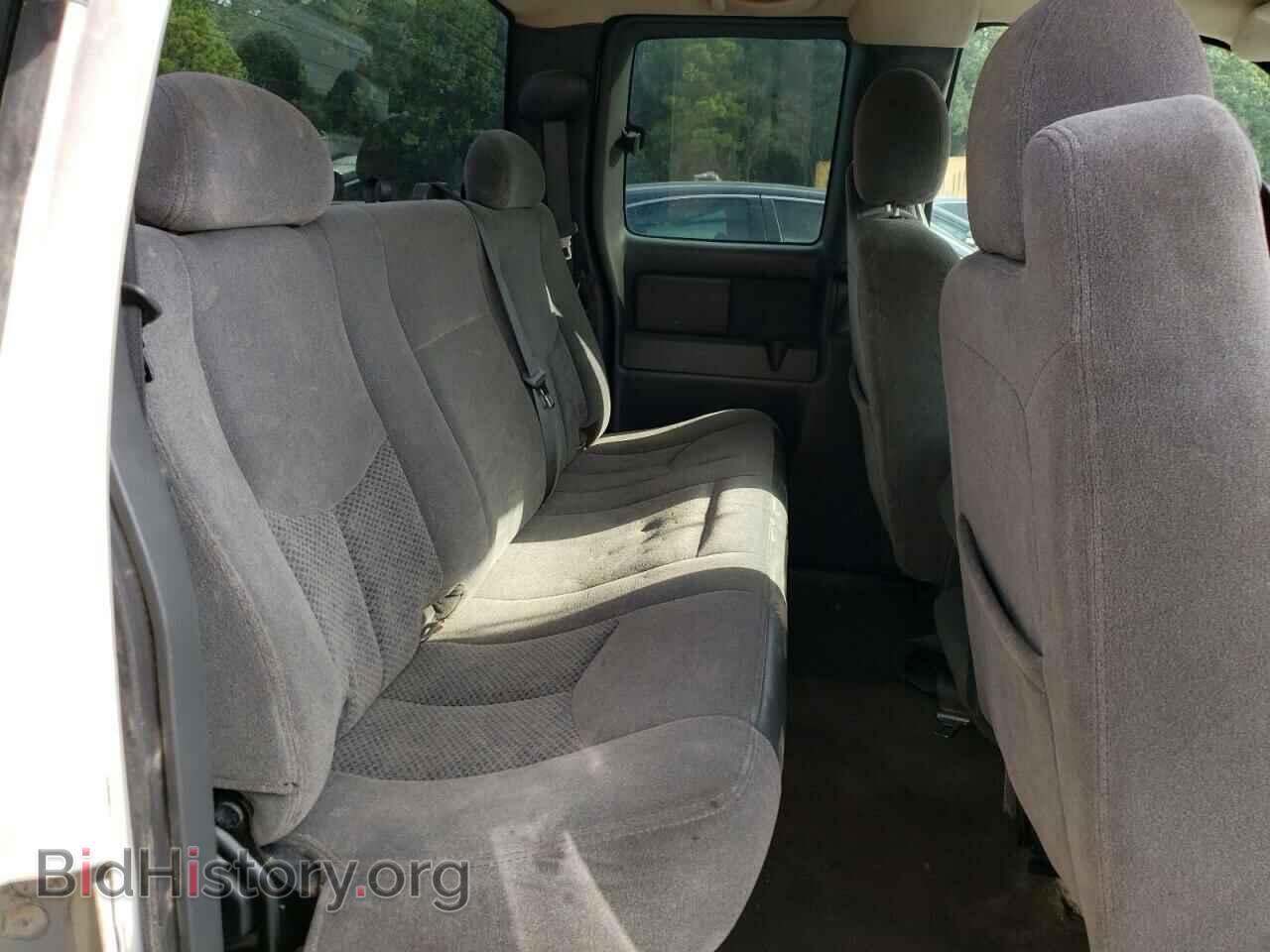 2006 CHEVROLET ALL Models - VIN: 2GCEC19V261274556 - Фото 10