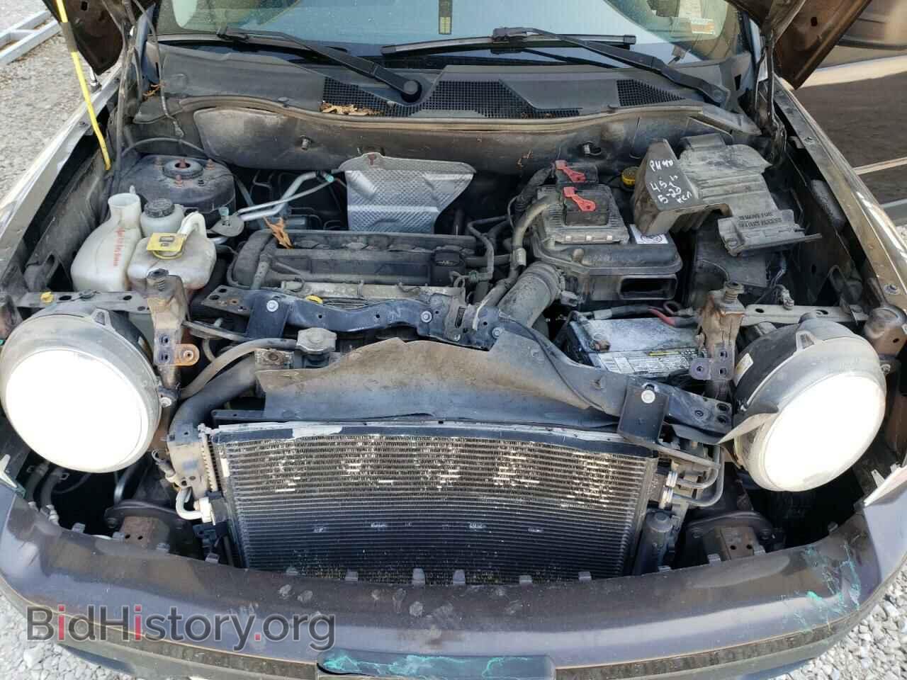 2014 JEEP PATRIOT - VIN: 1C4NJPFA2ED624667 - Фото 12