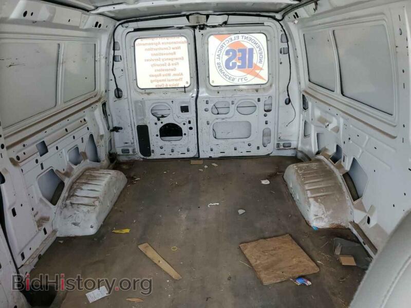 2008 Ford ALL MODELS (VIN 1FTNE14W98DB05622) — photo 10 of 13