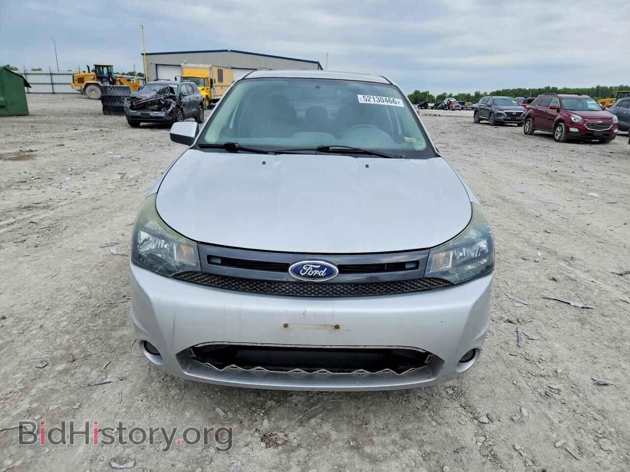 2011 FORD FOCUS - VIN: 1FAHP3GN5BW126975 - Фото 5
