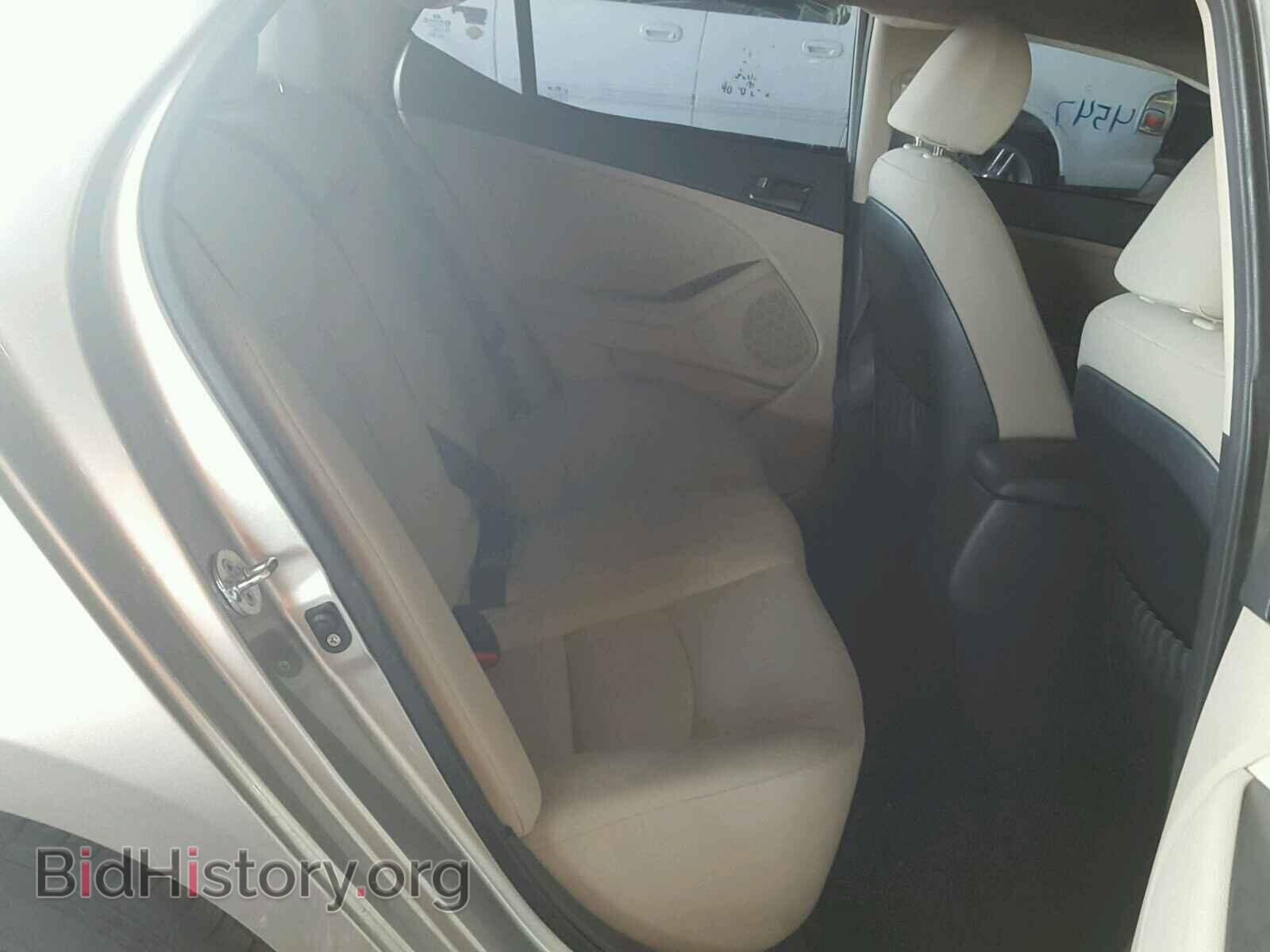 2014 KIA OPTIMA - VIN: KNAGM4A78E5523280 - Фото 6