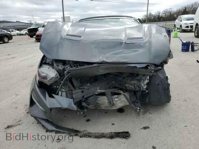 2018 FORD ALL Models - VIN: 1FATP8UH4J5156690 - Photo 5