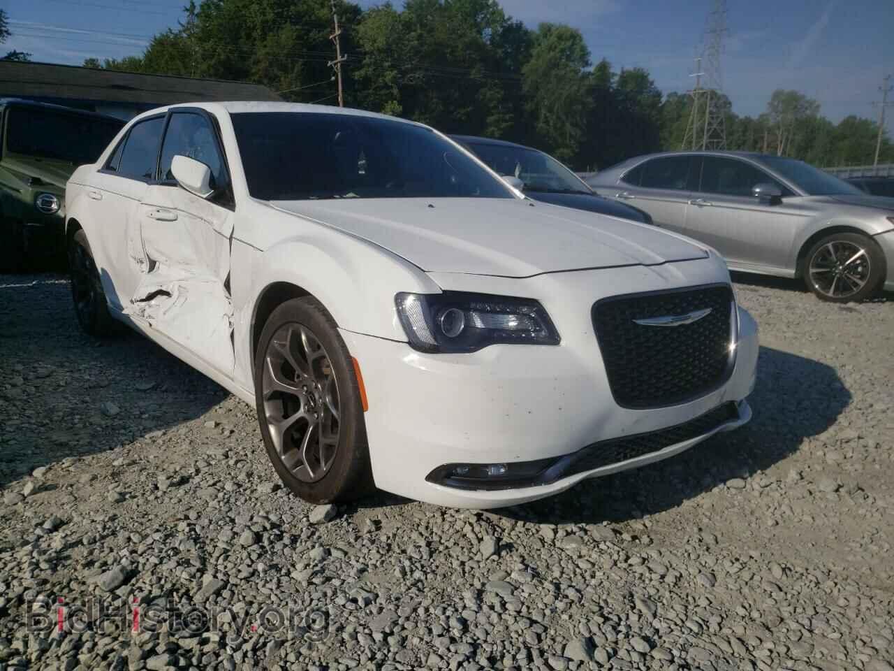 Photo 2C3CCABG3FH898655 - CHRYSLER 300 2015