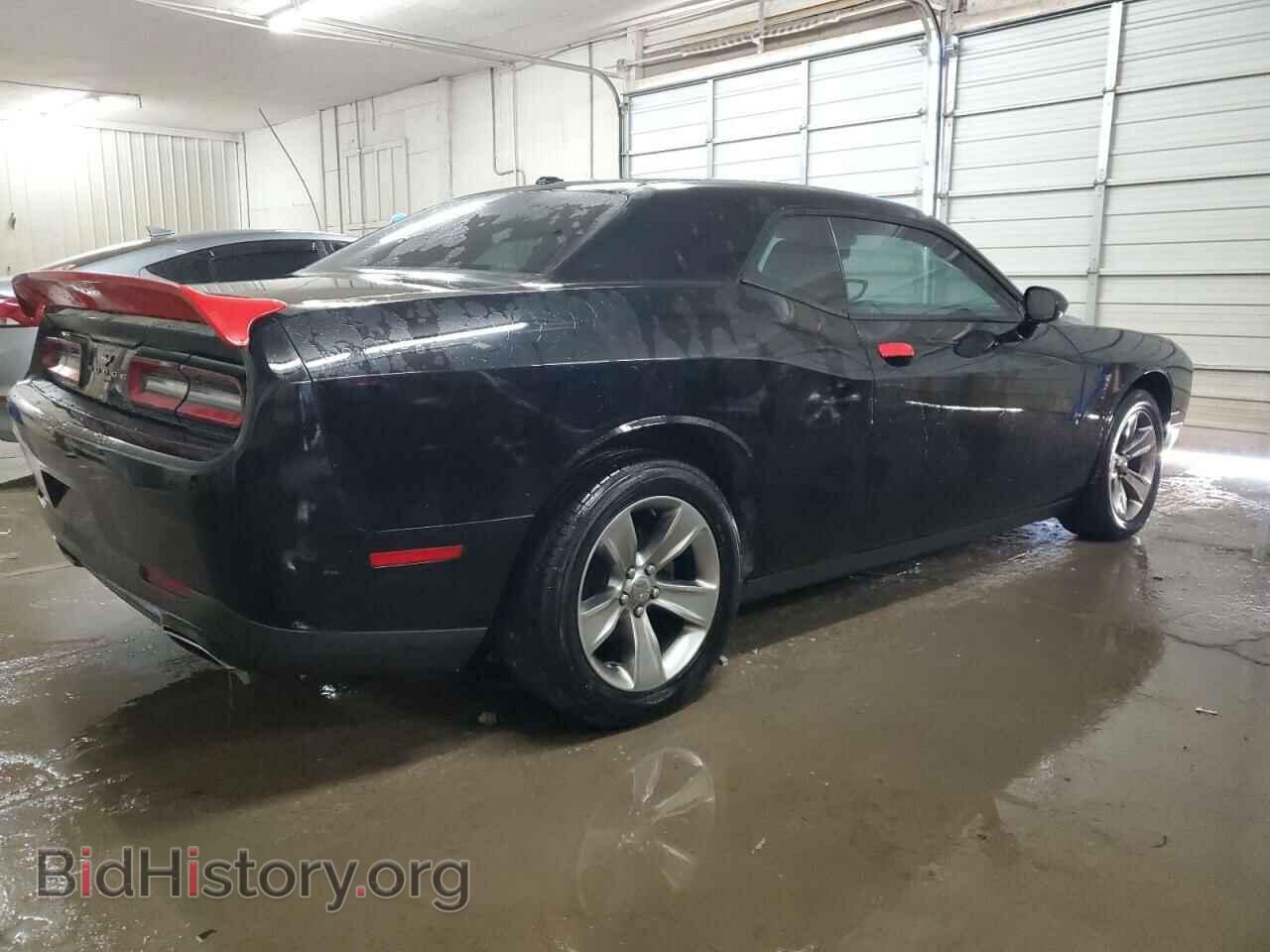 2017 DODGE CHALLENGER - VIN: 2C3CDZAG7HH658606 - Photo 3