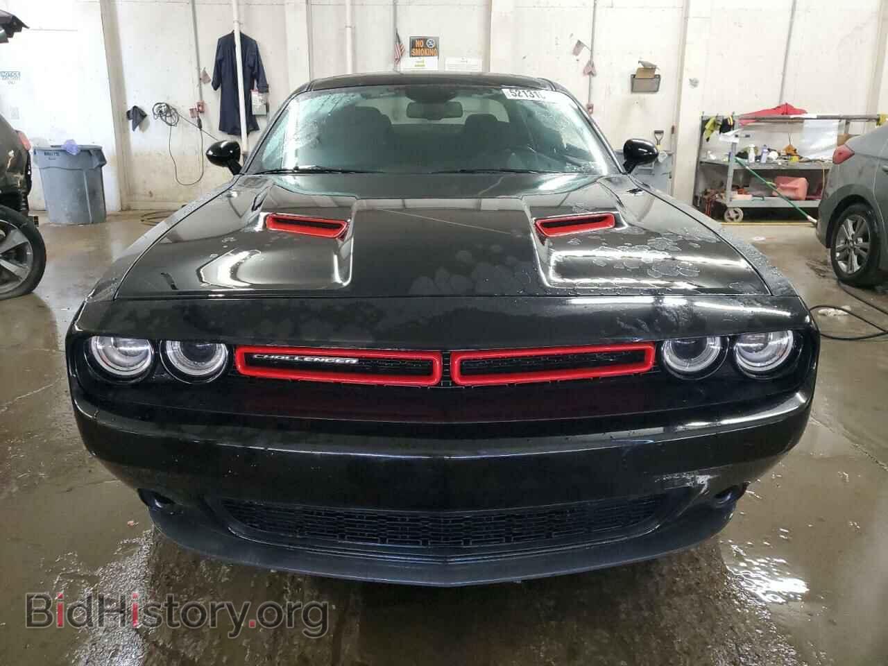 2017 DODGE CHALLENGER - VIN: 2C3CDZAG7HH658606 - Photo 5