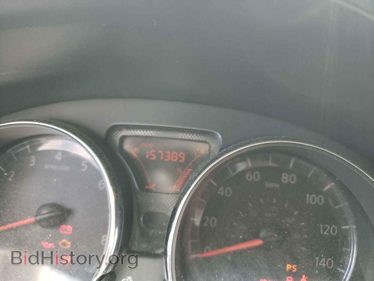 2014 NISSAN VERSA - VIN: 3N1CE2CP6EL393177 - Фото 9