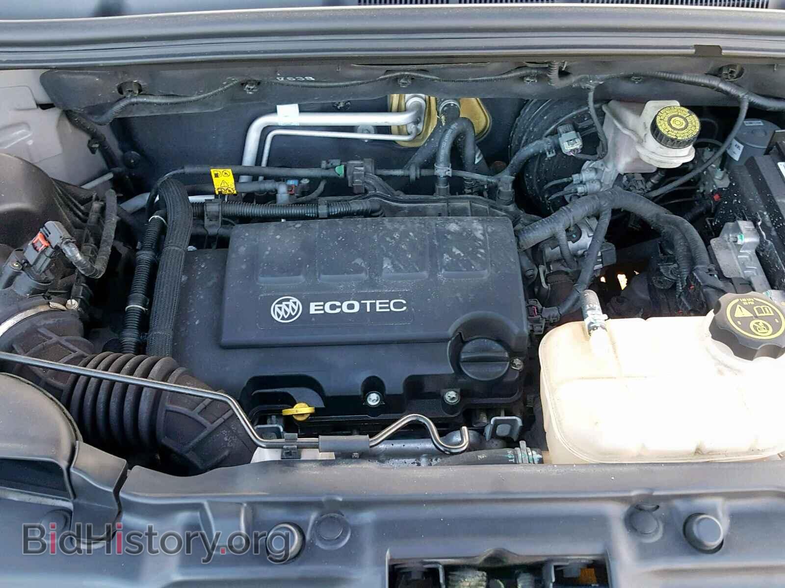 2014 BUICK ENCORE PRE - VIN: KL4CJDSB5EB681245 - Photo 7
