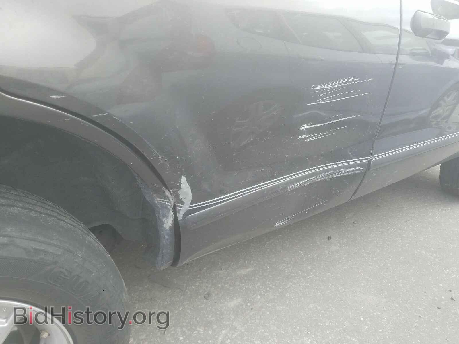 2005 FORD EXPLORER - VIN: 1FMZU73E75ZA11751 - Фото 9