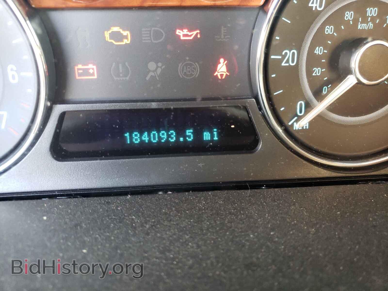 2009 FORD FLEX - VIN: 2FMDK53C59BA23702 - Photo 8