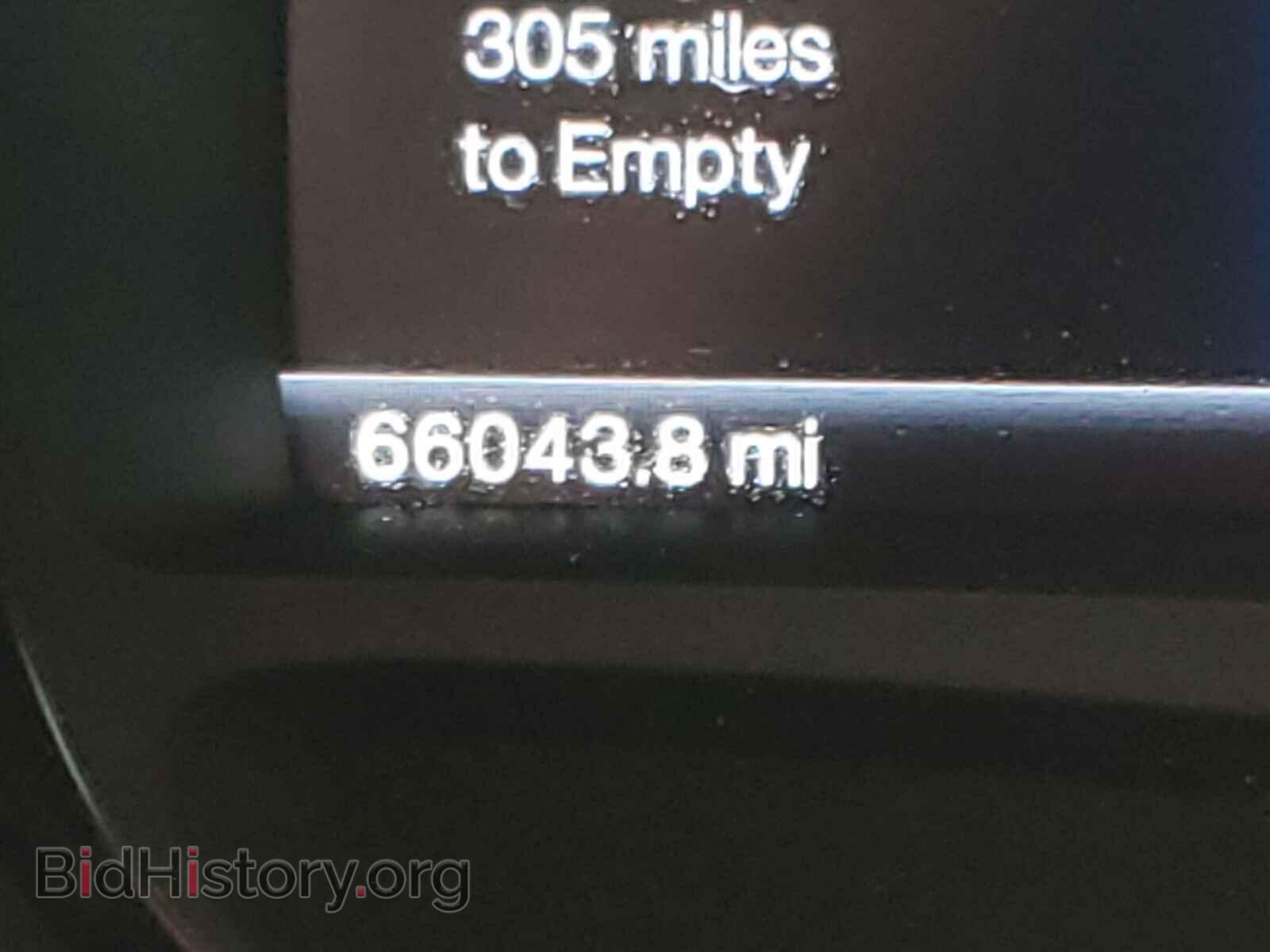2014 FORD EDGE - VIN: 2FMDK4JC1EBA00862 - Photo 8