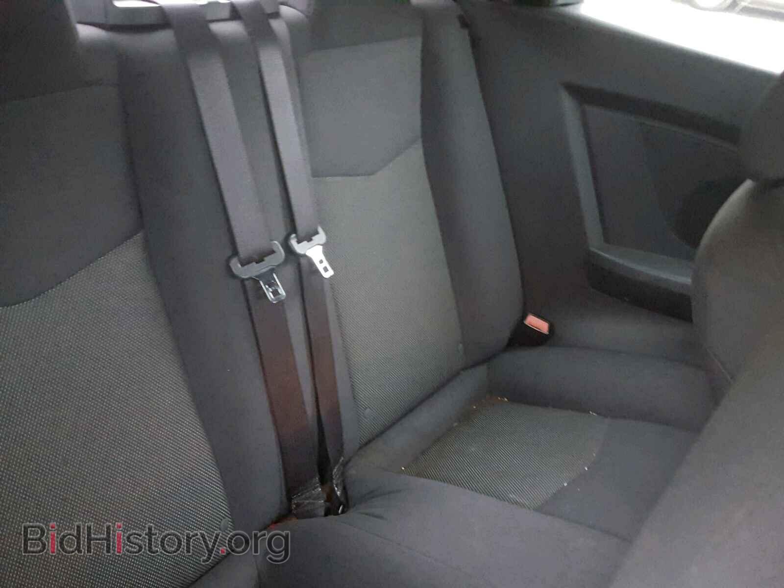 2009 CHRYSLER SEBRING - VIN: 1C3LC55D39N532473 - Фото 6