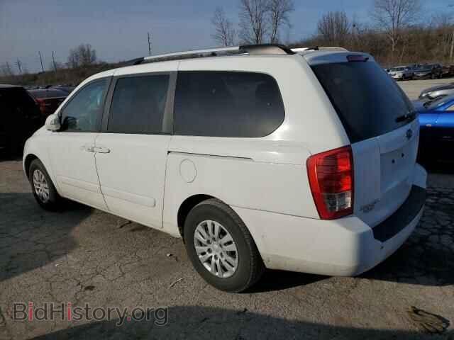 2011 KIA All Models - VIN: KNDMG4C79B6384342 - Фото 2