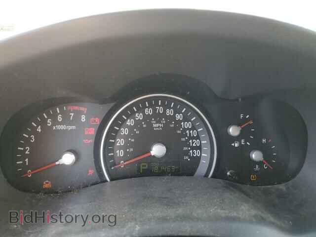 2011 KIA All Models - VIN: KNDMG4C79B6384342 - Фото 9
