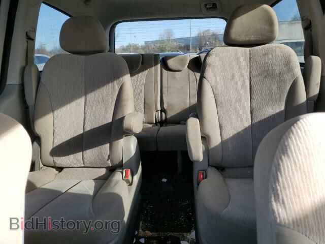2011 KIA All Models - VIN: KNDMG4C79B6384342 - Фото 10