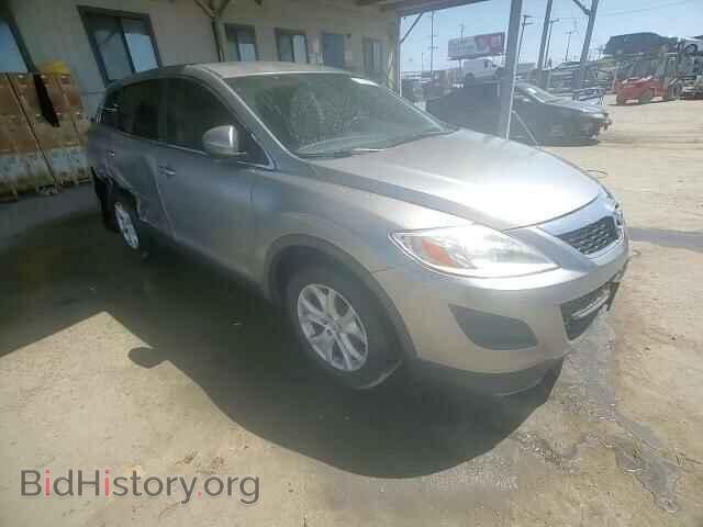 2011 MAZDA CX-9 - VIN: JM3TB2CV2B0331067 - Фото 11
