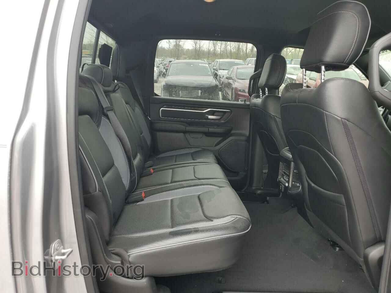 2019 RAM 1500 - VIN: 1C6SRFFT4KN819318 - Фото 10