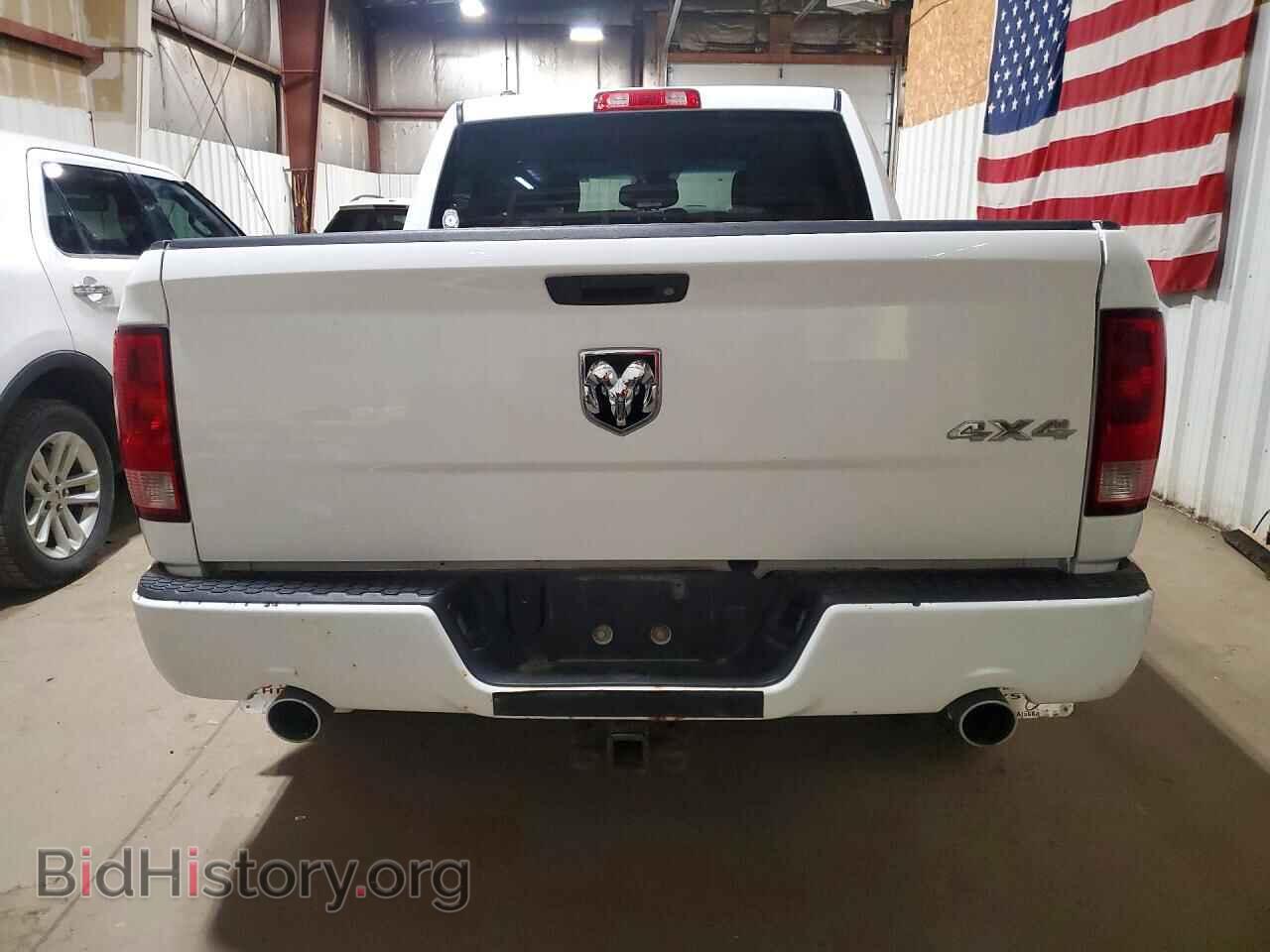 2014 RAM 1500 - VIN: 1C6RR7KTXES316585 - Photo 6