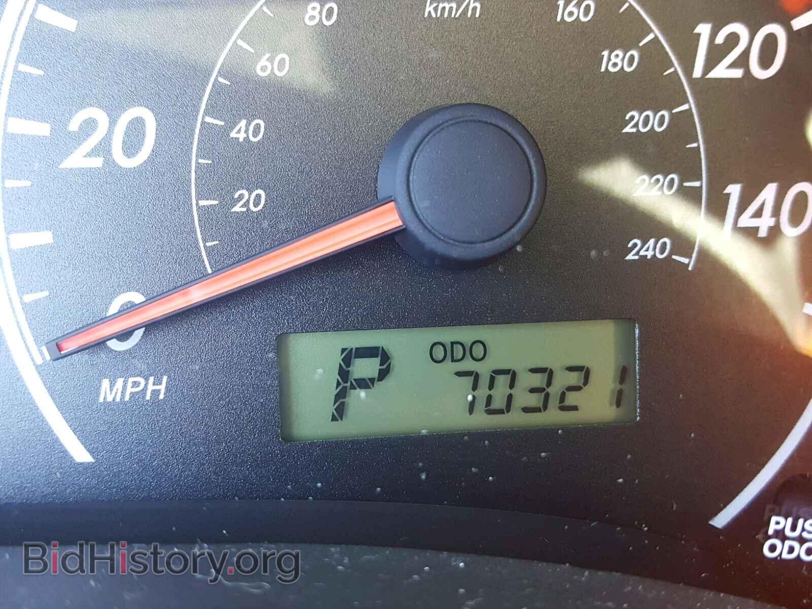 2012 TOYOTA COROLLA BA - VIN: 2T1BU4EE2CC890164 - Фото 8
