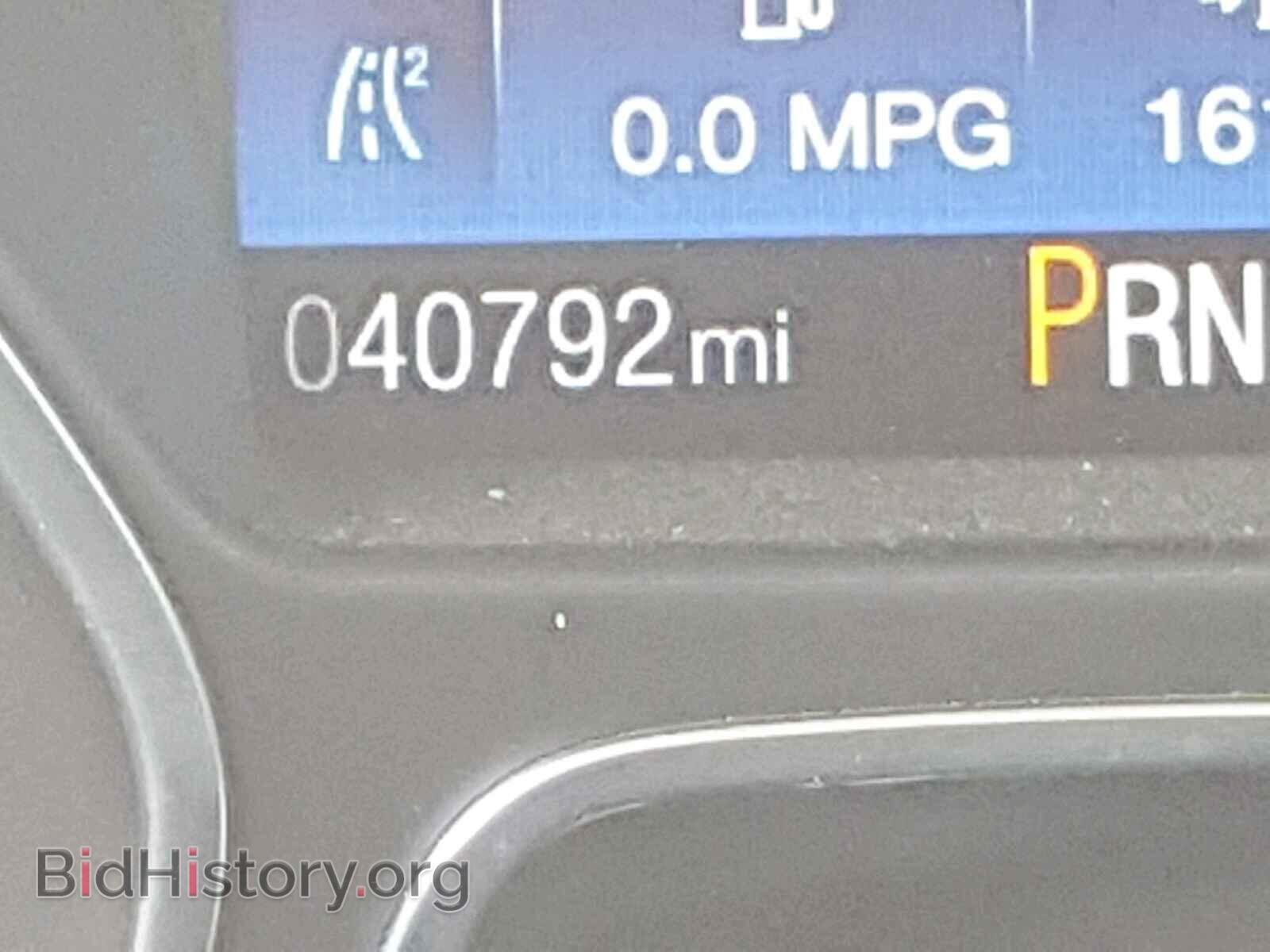 2016 FORD FOCUS - VIN: 1FADP3E26GL254304 - Photo 8