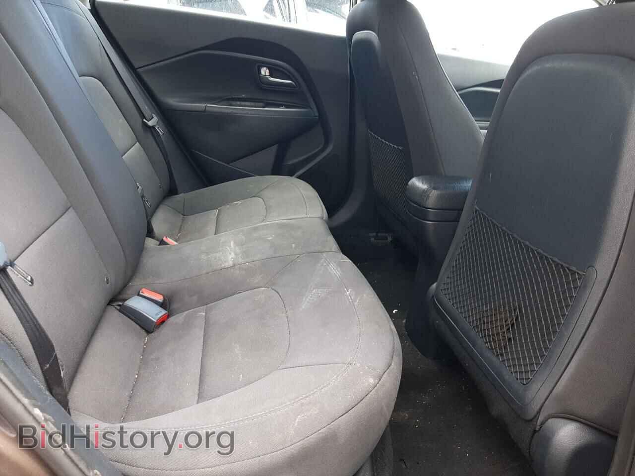 2015 KIA RIO - VIN: KNADN4A39F6444080 - Photo 6