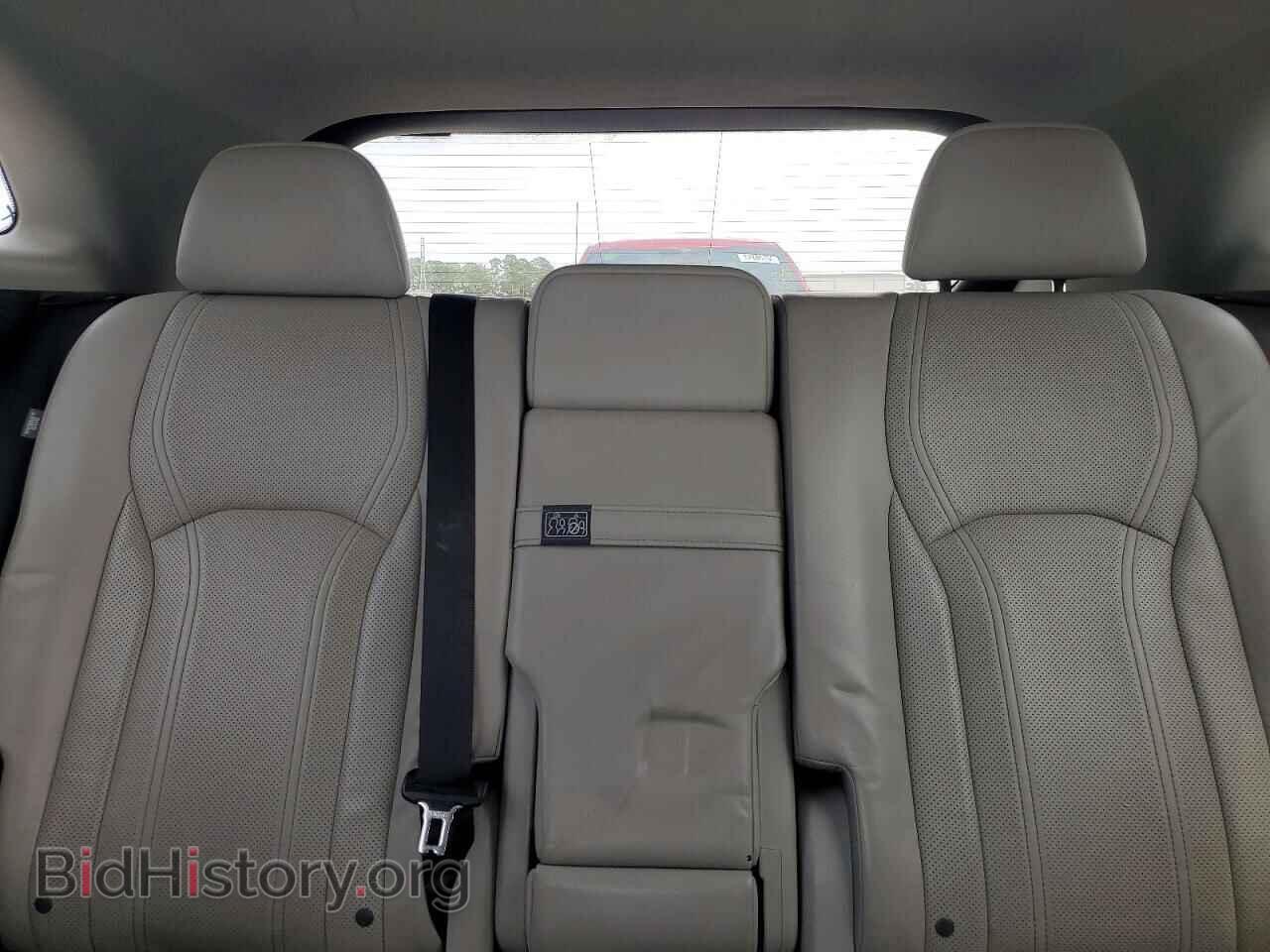2017 LEXUS RX350 - VIN: 2T2ZZMCA8HC034662 - Фото 10