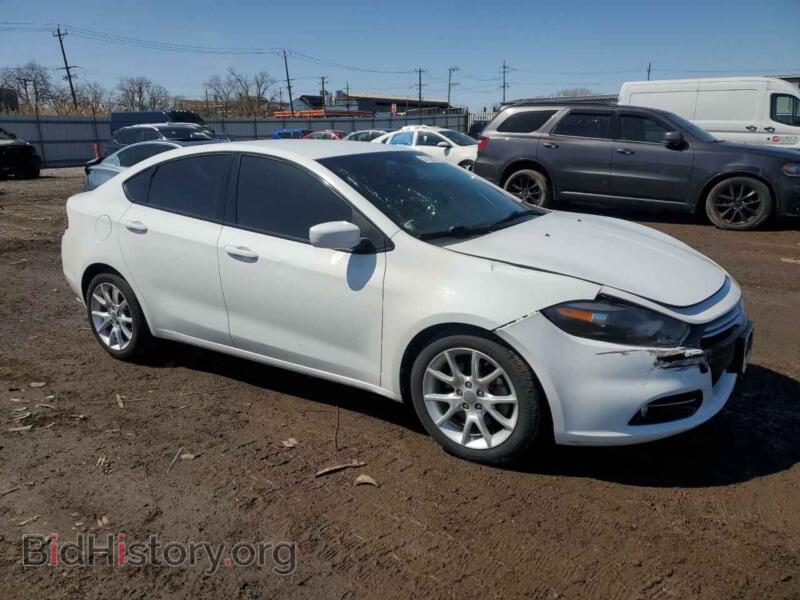 2013 Dodge DART (VIN 1C3CDFBA8DD230740) — photo 4 of 14
