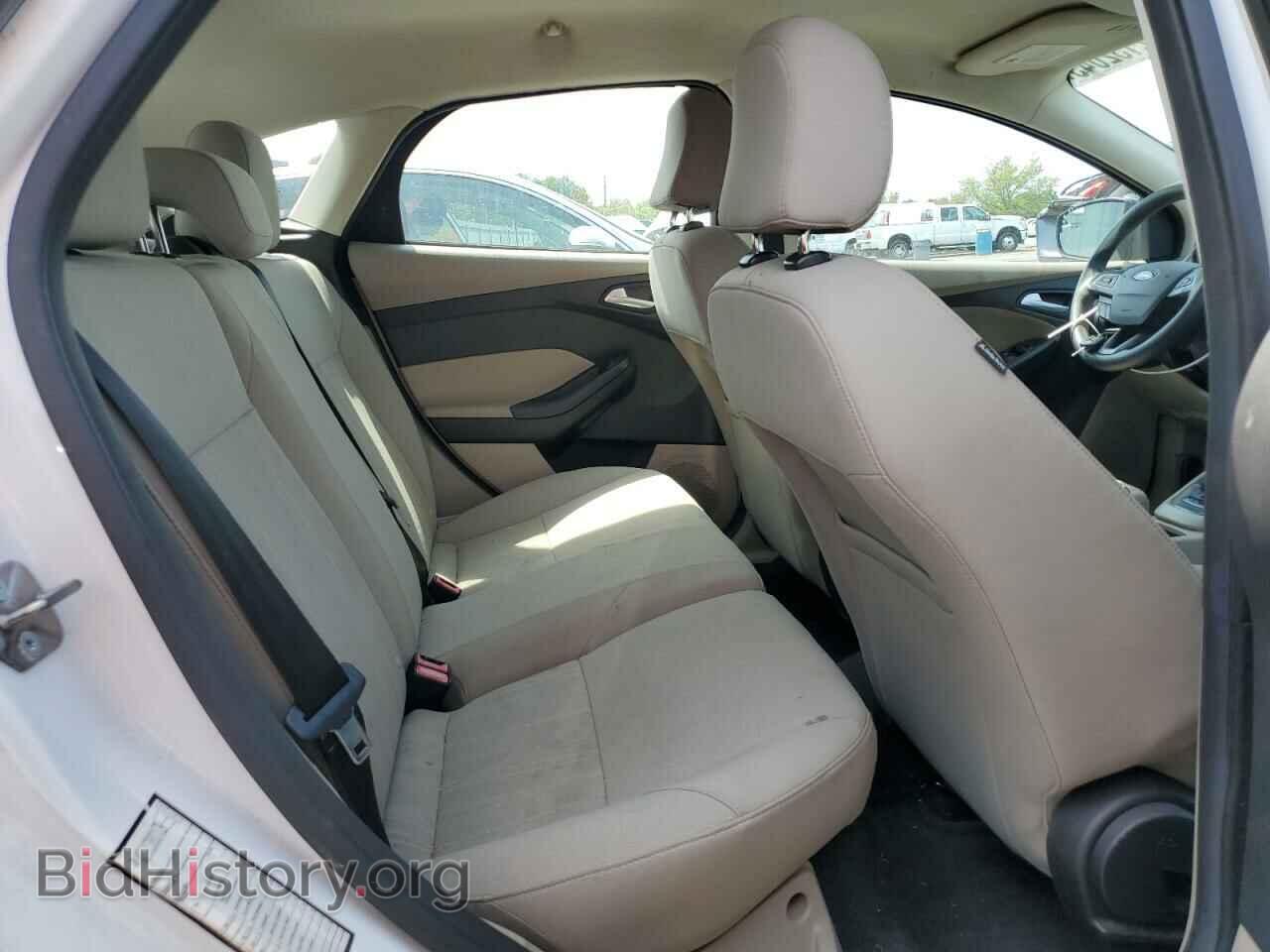2015 FORD FOCUS - VIN: 1FADP3K28FL302789 - Фото 10