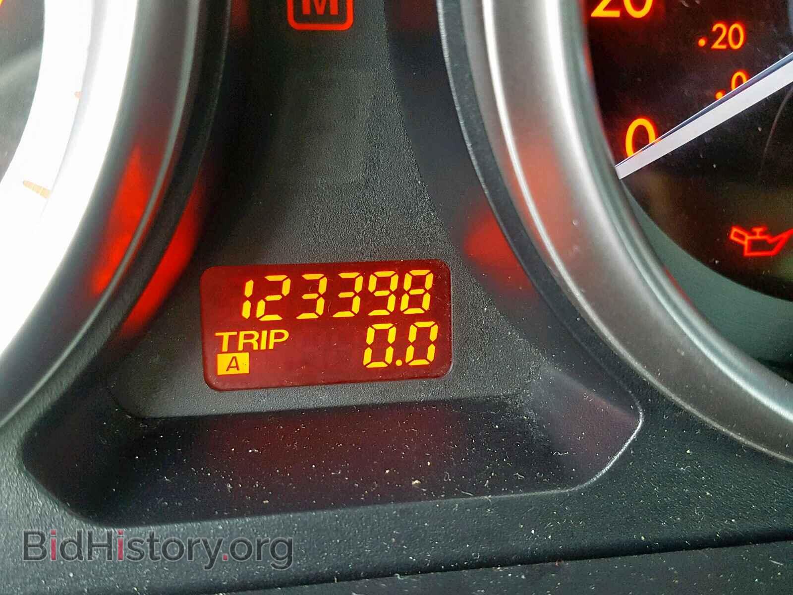 2011 MAZDA CX-9 - VIN: JM3TB2CA2B0329641 - Фото 8