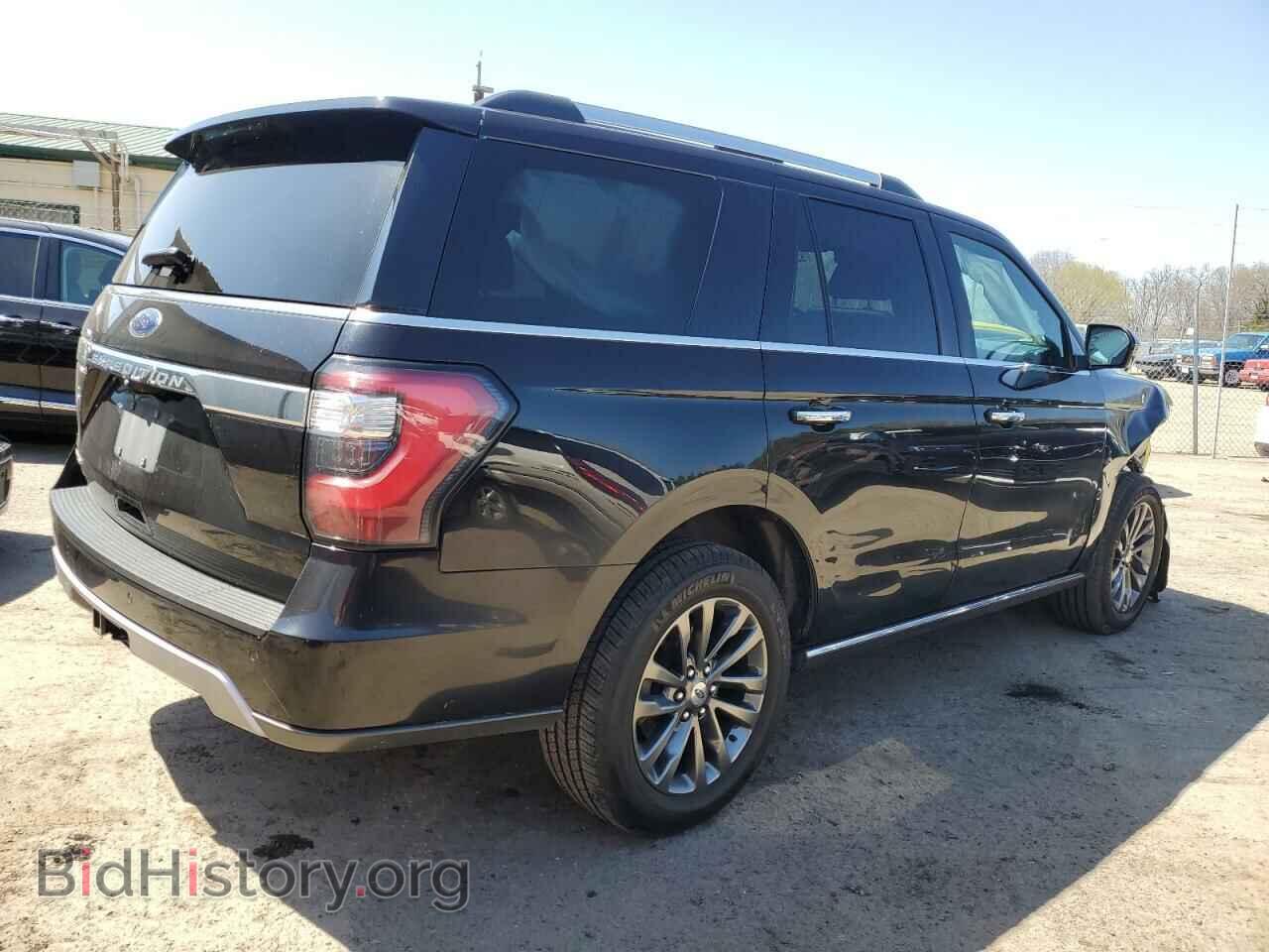 2021 FORD EXPEDITION - VIN: 1FMJU2AT3MEA16923 - Фото 3