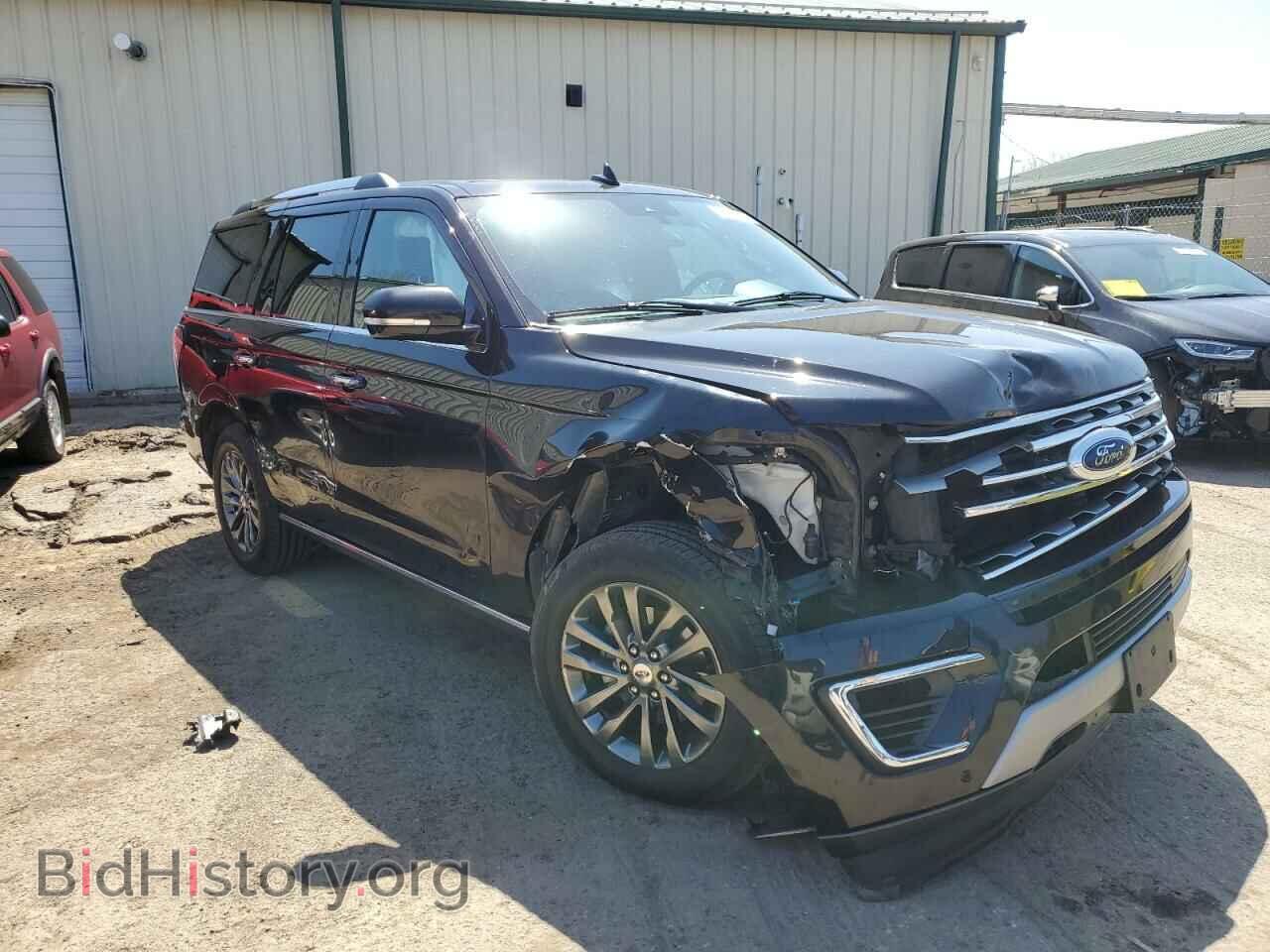 2021 FORD EXPEDITION - VIN: 1FMJU2AT3MEA16923 - Фото 4