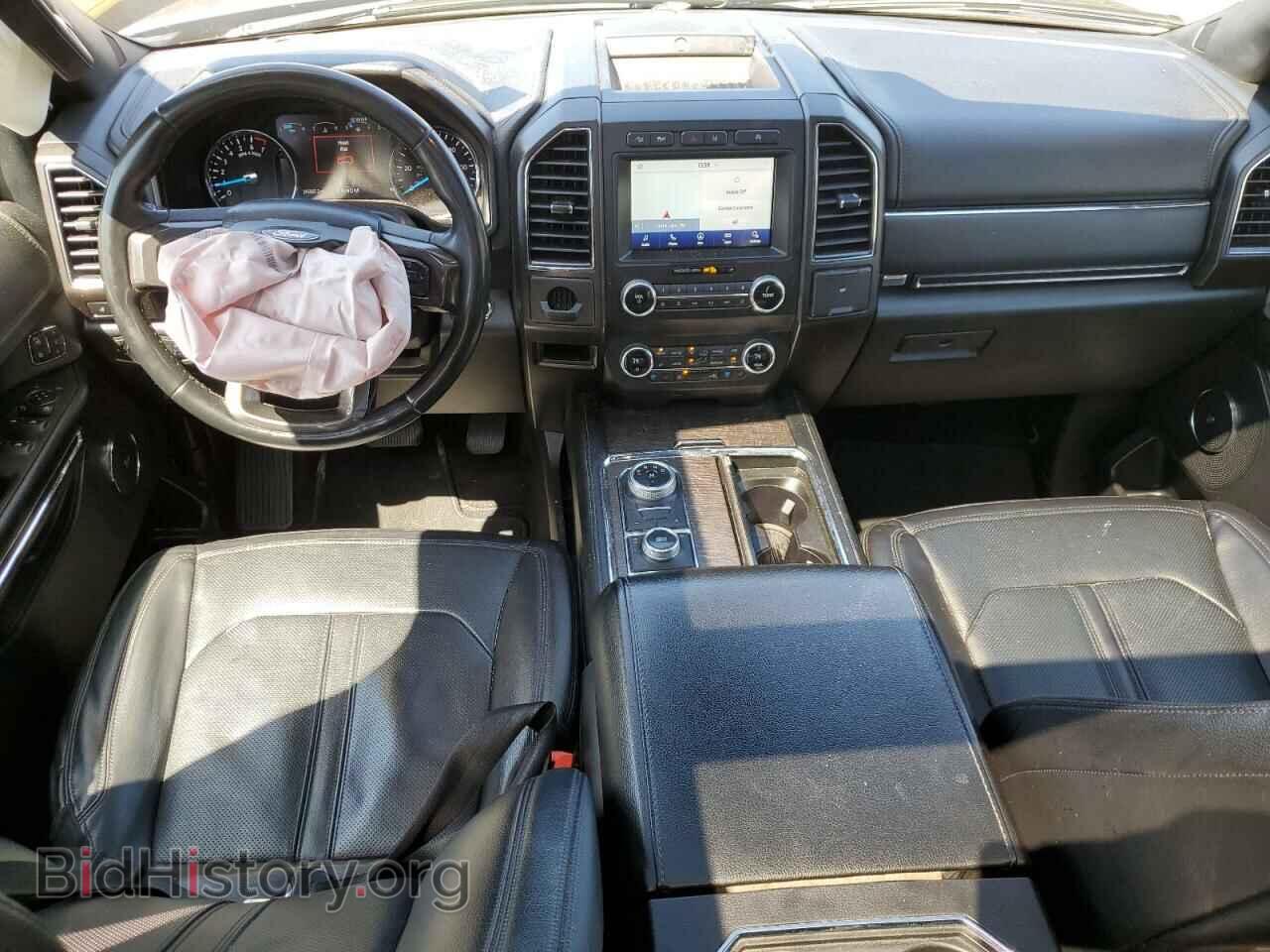 2021 FORD EXPEDITION - VIN: 1FMJU2AT3MEA16923 - Фото 8