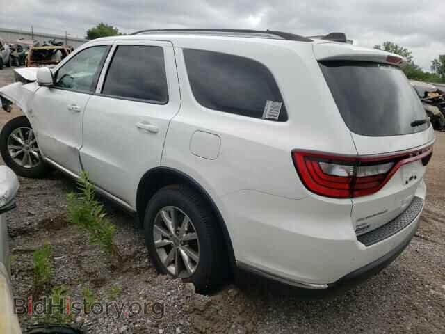 2014 DODGE DURANGO - VIN: 1C4RDJDG3EC522491 - Фото 3