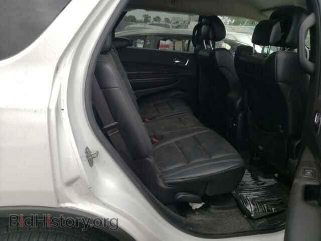2014 DODGE DURANGO - VIN: 1C4RDJDG3EC522491 - Фото 6