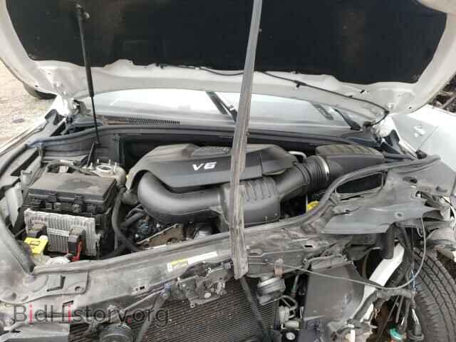 2014 DODGE DURANGO - VIN: 1C4RDJDG3EC522491 - Фото 7